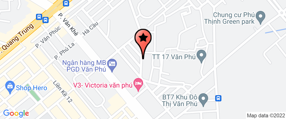 Map go to Vina Story Company Limited