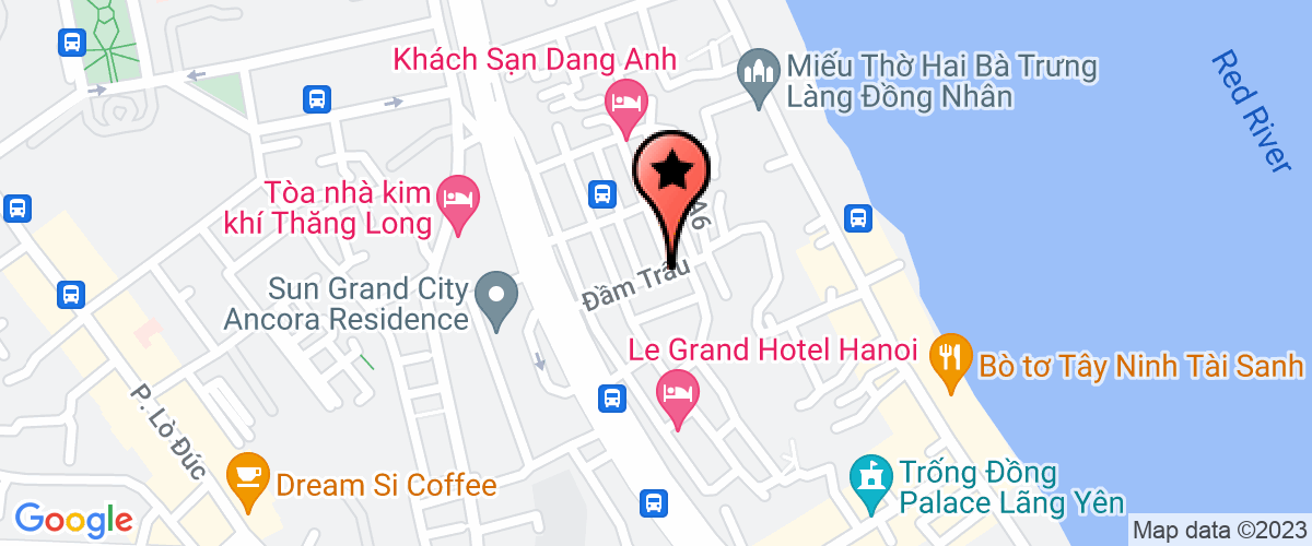 Map go to Mitsuky Viet Nam Produce and Trading Joint Stock Company