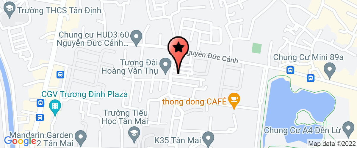 Map go to Ishi Viet Nam Industry Joint Stock Company