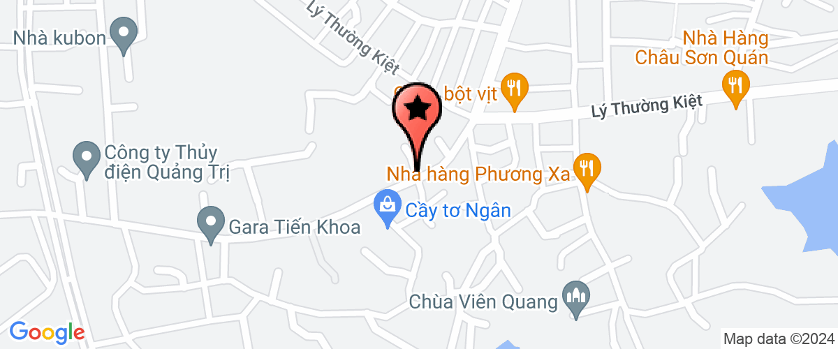 Map go to Duy Nam Construction And Transport Company Limited
