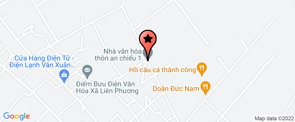 Map go to Hoang Tan Hung Yen Services And Trading Company Limited