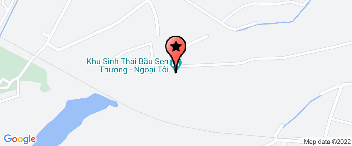 Map go to Nam Quang Nam Development Investment Joint Stock Company