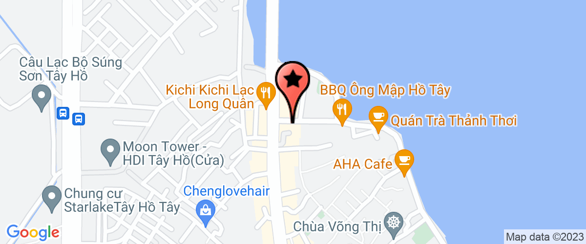 Map go to Fu Ji Su Zhou Viet Nam Elevator Limited Company