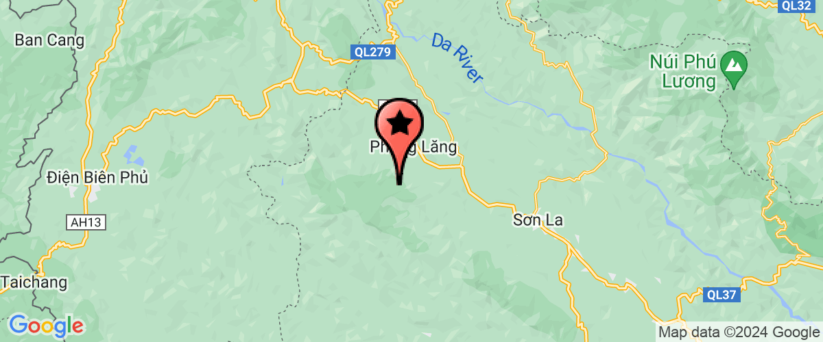 Map go to Doanh nghiep tu nhan Cong Thanh