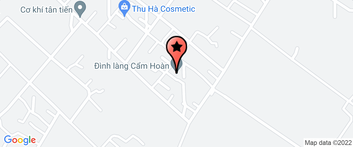 Map go to Long Nguyen Construction And Trading Company Limited