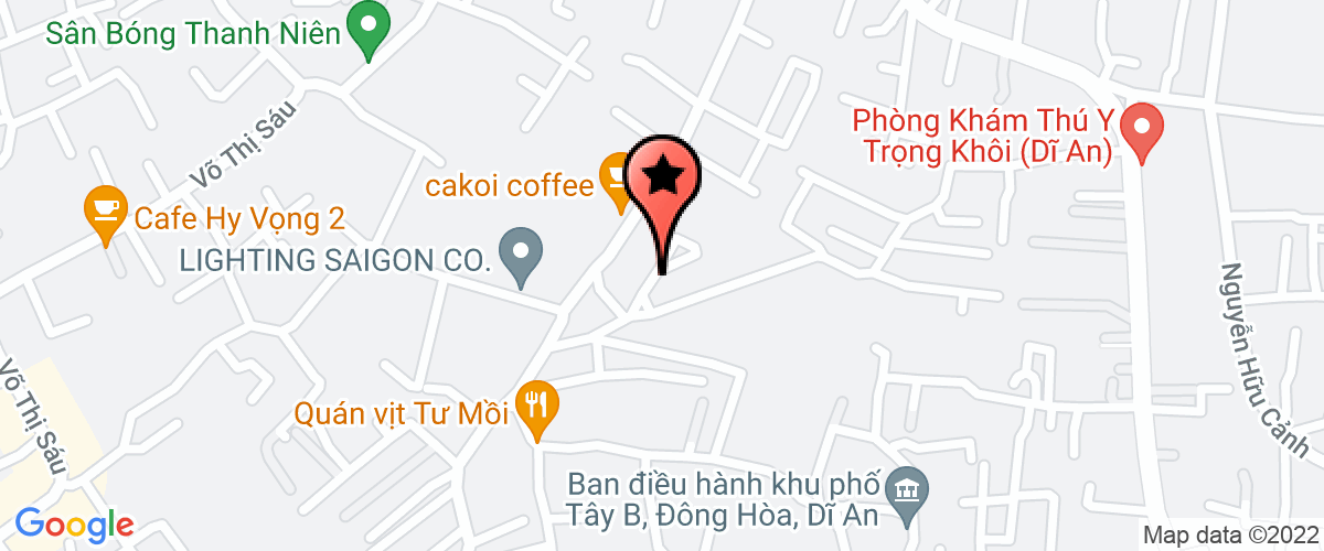 Map go to Open68 Company Limited