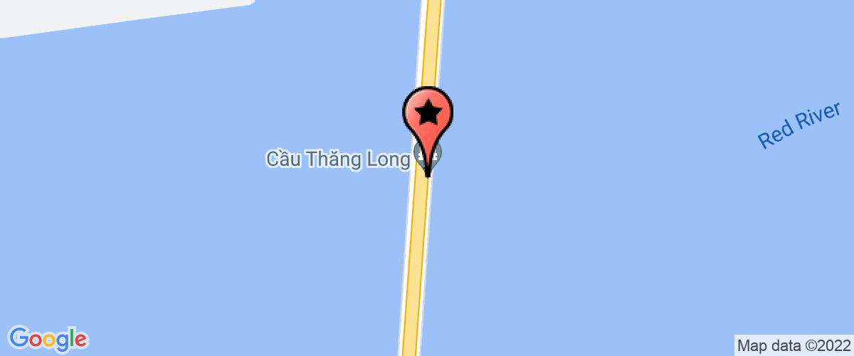 Map go to Thang Long Science Technology Company Limited