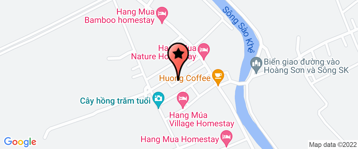 Map go to Doanh nghiep tu nhan Phuong Tuan