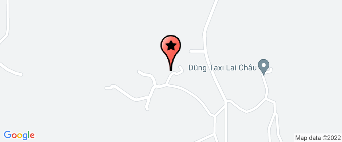 Map go to Loc Troi Lai Chau Company Limited