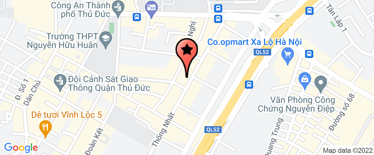 Map go to Ovoje Vina Co., Ltd
