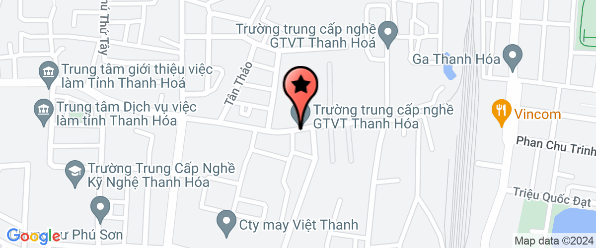 Map go to To hop Chi Luyen sua chua may nong nghiep