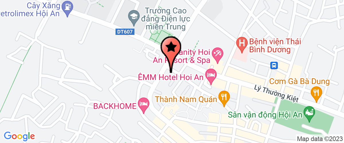 Bản đồ đến Công ty TNHH đầu tư Nhật Việt