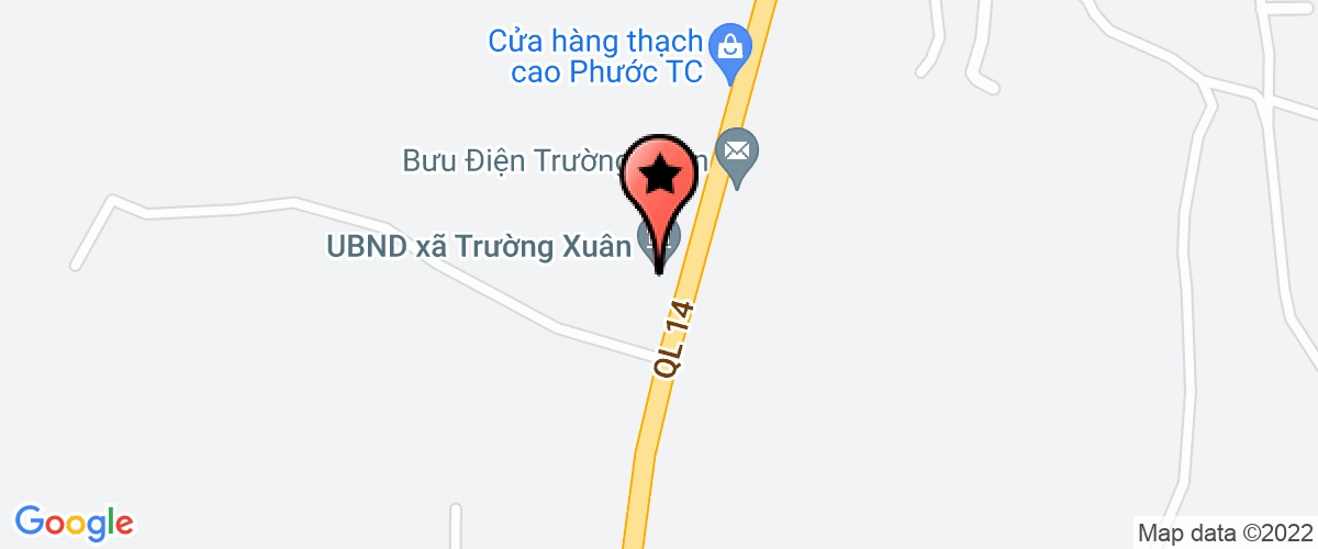Map go to Hong Long Mechanical Company Limited