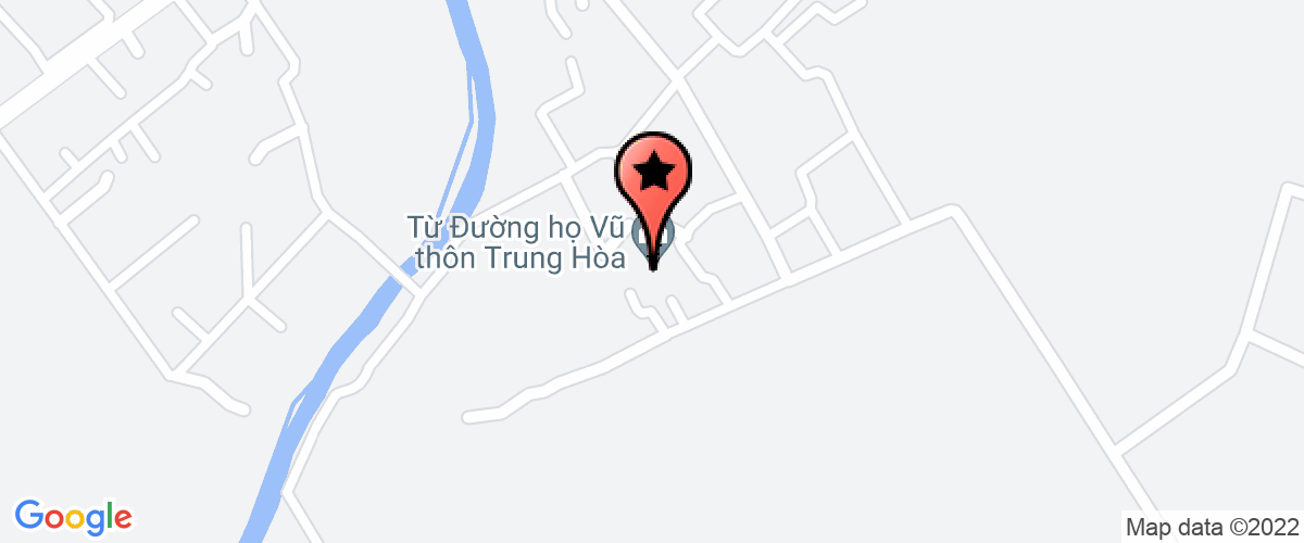 Map go to Tin Phat Finance Support Company Limited