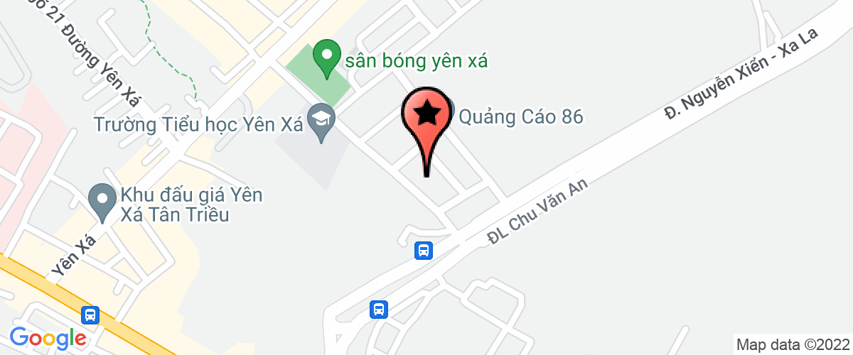 Map go to Viet Nam Mental Power Pharmaceutical Joint Stock Company