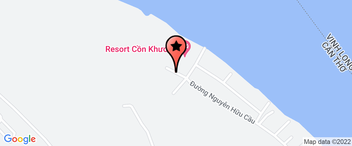 Map go to Nuoc Tinh Khiet Toan Tam Stone Company Limited