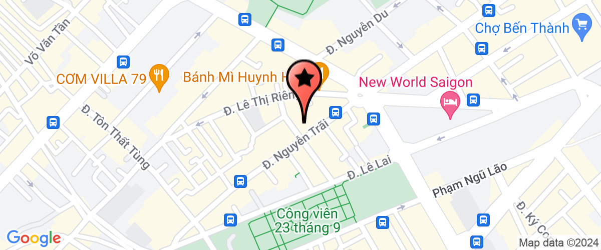 Map go to Plantec VietNam (NTNN) Company Limited