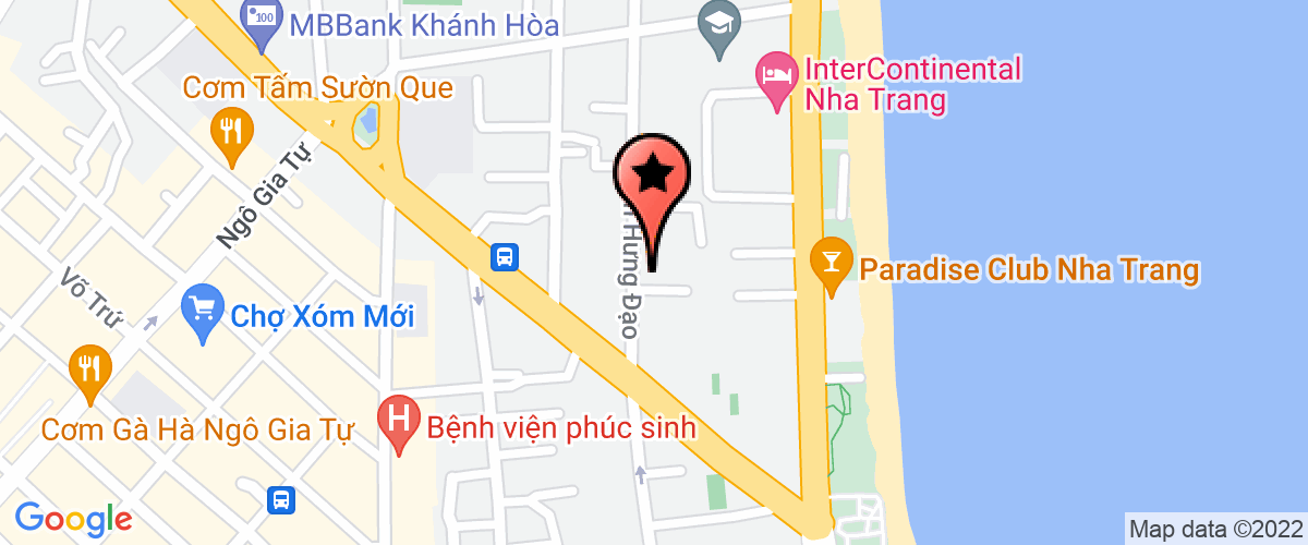 Map go to Nghien cuu va Phat trien Nguon luc Cong nghe Information Center