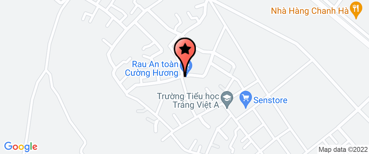 Map go to Hiep Luc Construction And Investment Joint Stock Company