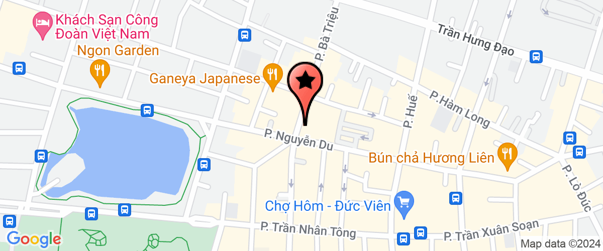 Map go to Adc High Beauty Technology Company Limited