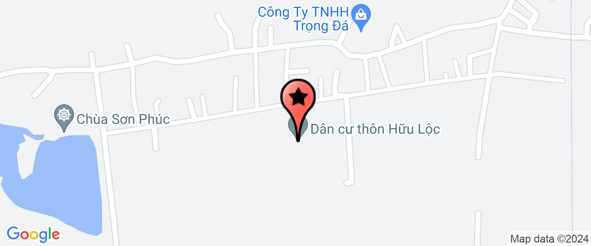 Map go to Viet Phap Iii General Clinic Company Limited