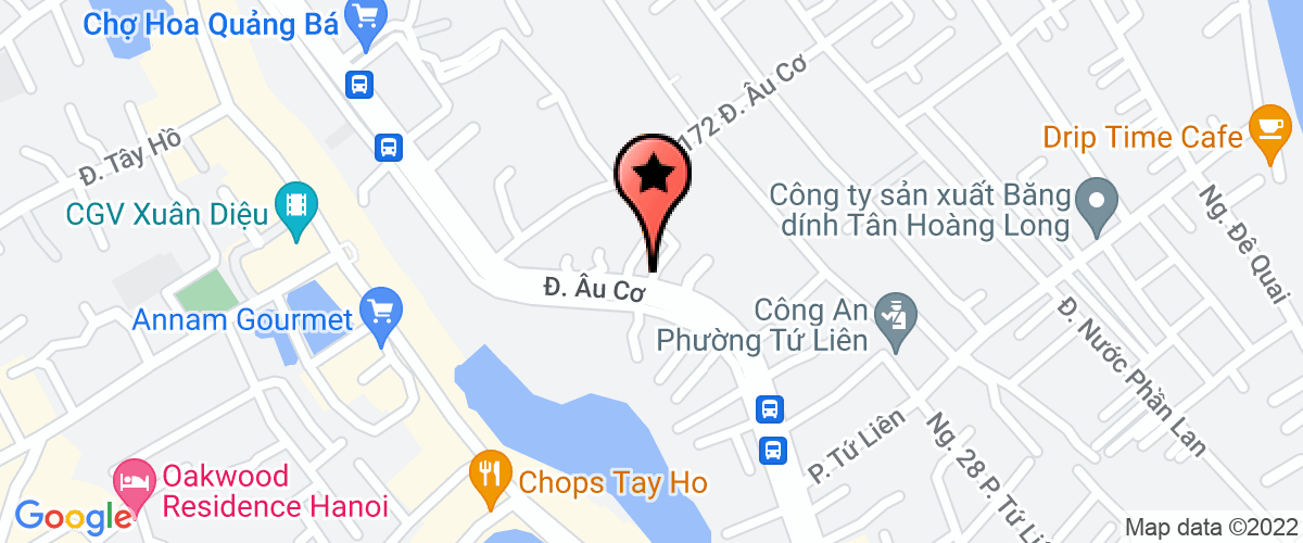 Map go to Capital Plastic Manufacturing and Trading Company Limited