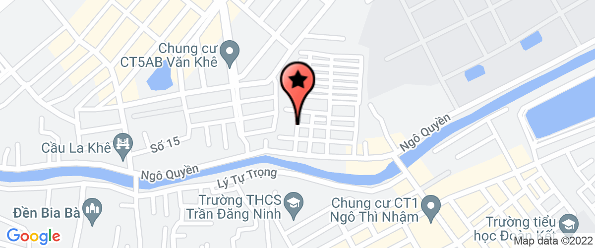 Map go to Hubei - Huasheng (Vietnam) Construction Company Limited