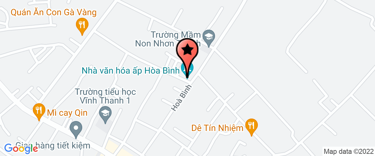 Bản đồ đến Công Ty TNHH Một Thành Viên Xăng Dầu Phú Mỹ Hưng