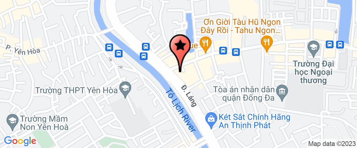 Bản đồ đến Công Ty TNHH Monoco Việt Nam