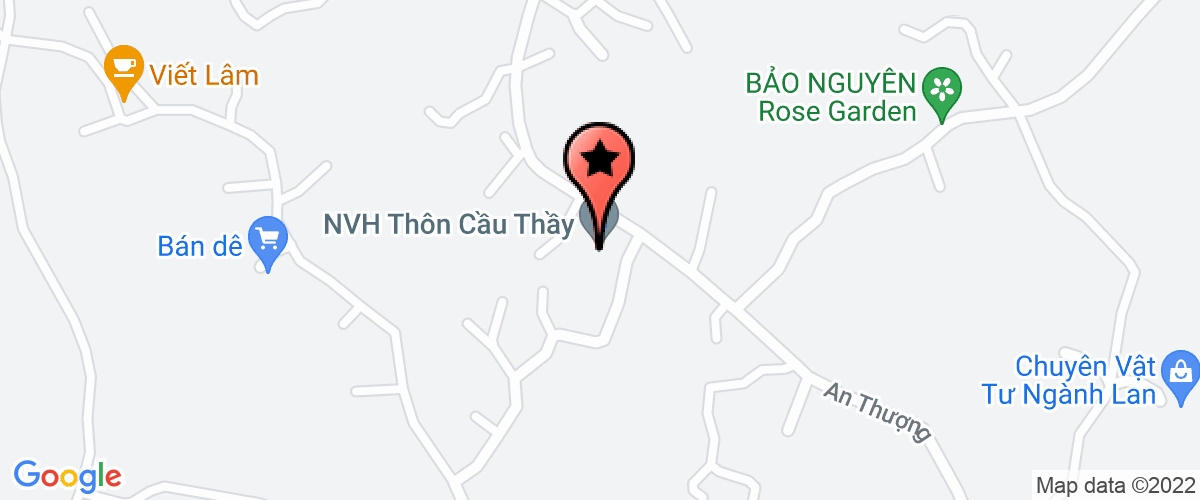Map go to Nth Company Limited