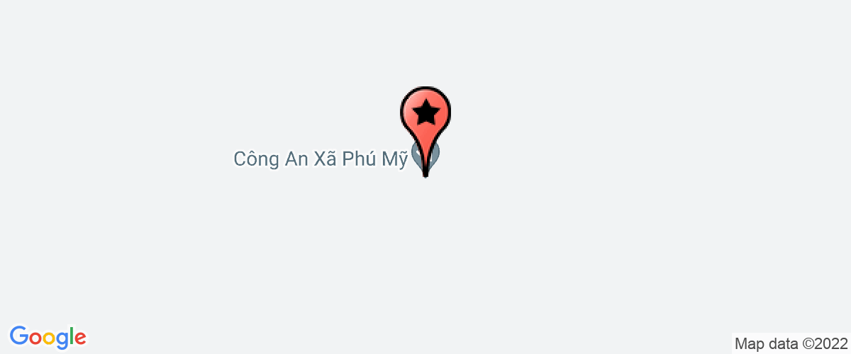 Map go to Thuy Duong Thanh Company Limited