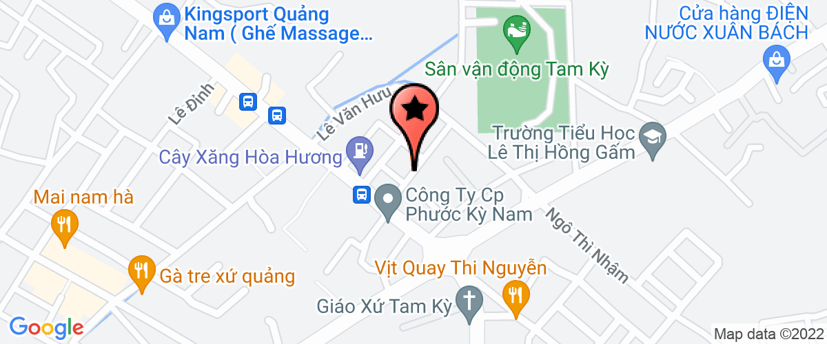 Map go to Gbf Connect Limited Company