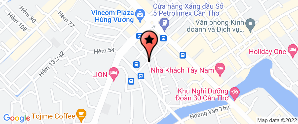 Map go to Nam Cuu Long Auction Company Limited