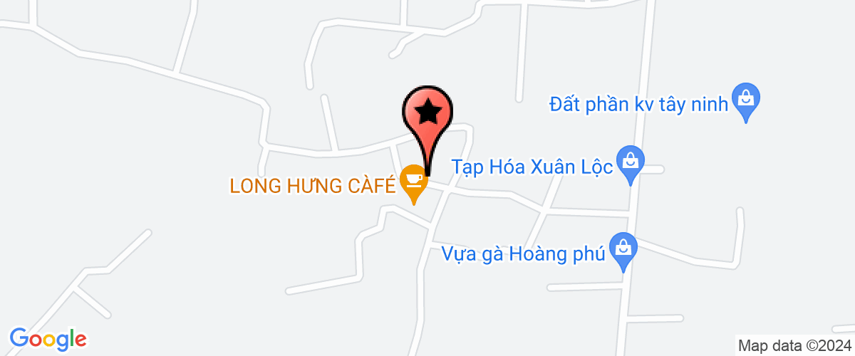 Map go to Nguyen BA Phuoc Private Enterprise
