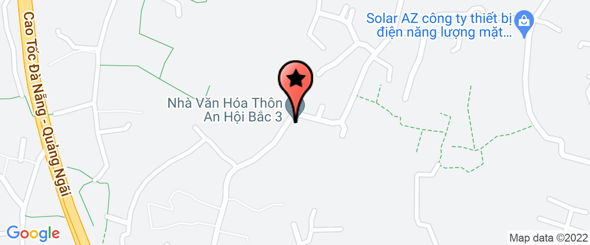 Map go to Kinh  Nhua Thanh Vu Door And Aluminium Company Limited