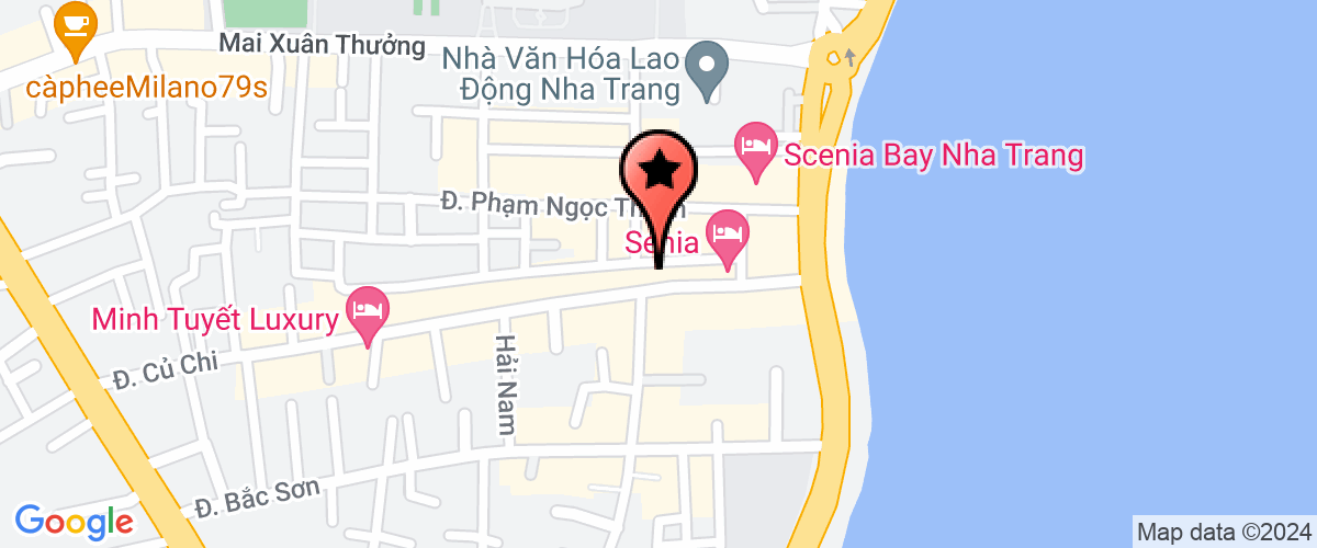 Map go to DNTN Nguyen Quoc Tuan