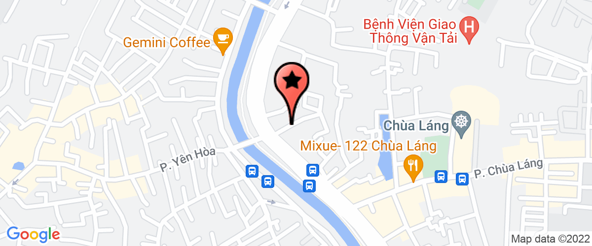 Map go to Besip VietNam Industry And Trading Company Limited