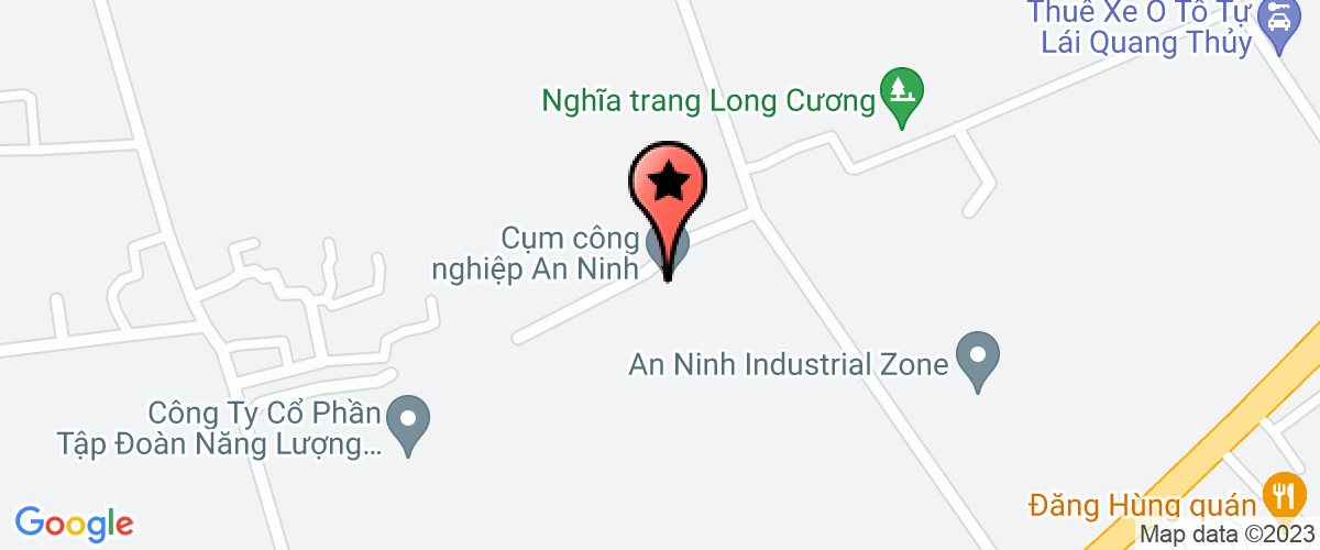 Map go to An Ninh Electronics Telecom Joint Stock Company