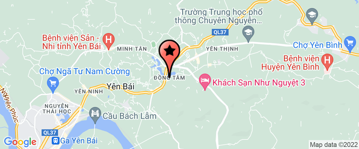 Map go to Uy Ban Kiem Tra Uy Province