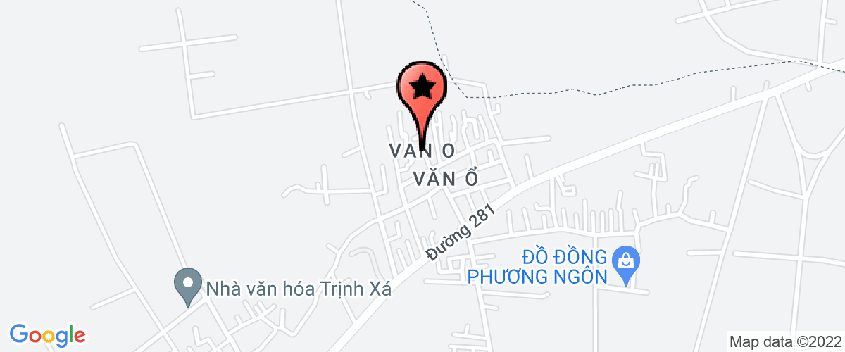 Bản đồ đến Công Ty TNHH Dịch Vụ Tổng Hợp Khánh Linh