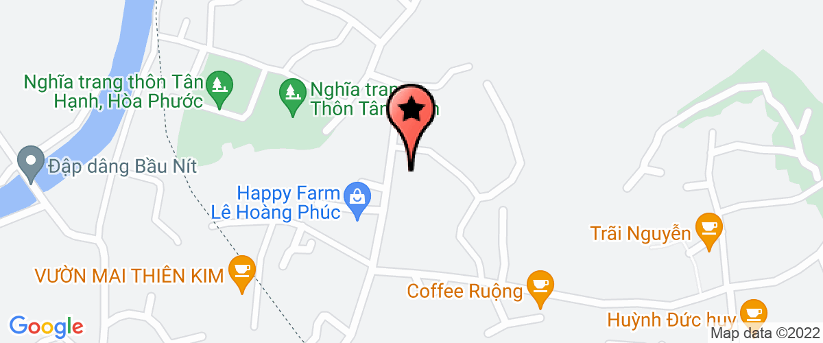 Map go to Chau Gia Phat Construction And Trading Company Limited