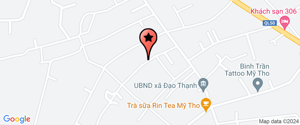 Map go to Vpt One Member Company Limited
