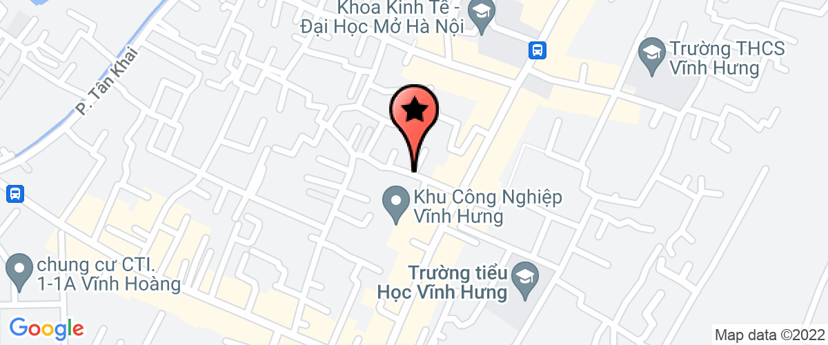 Map go to Phuc Giang Trading and Technology Company Limited