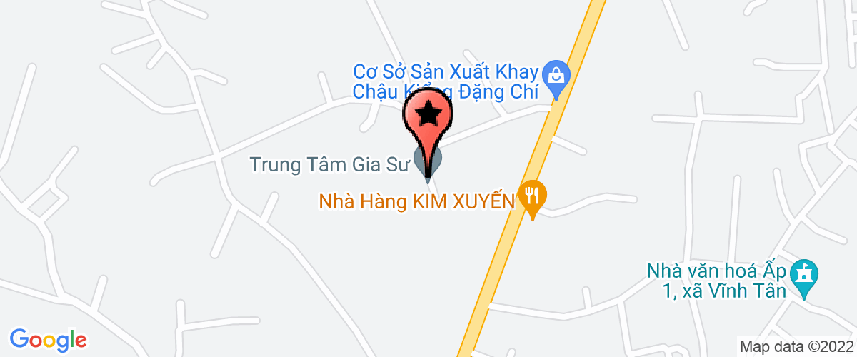 Bản đồ đến Công Ty TNHH Ngọc Sơn Tuấn Phát