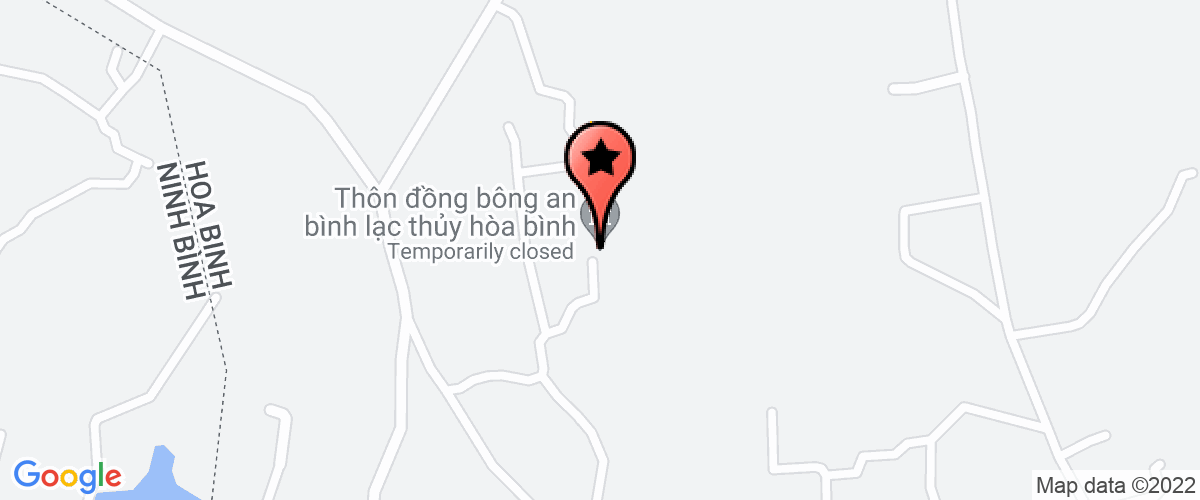 Map go to Truong Minh Dat One Member Trading Company Limited