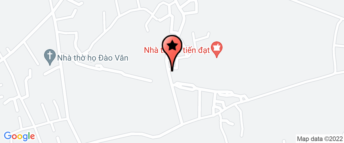 Map go to Huyen Phong Services And Trading Company Limited