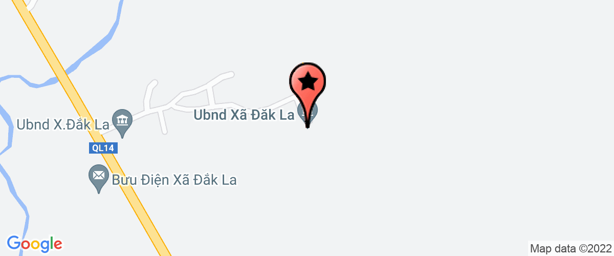 Map go to Xi nghiep tu doanh Thanh an