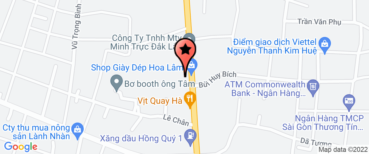 Map go to 349 Construction Investment And Consultant Company Limited