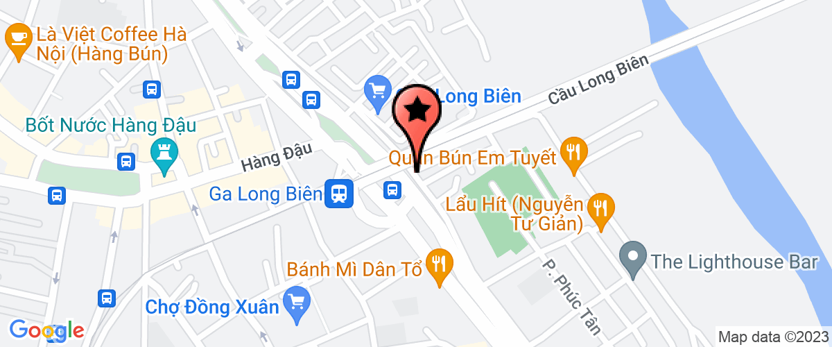 Map go to Regina Ecosys Vietnam Company Limited