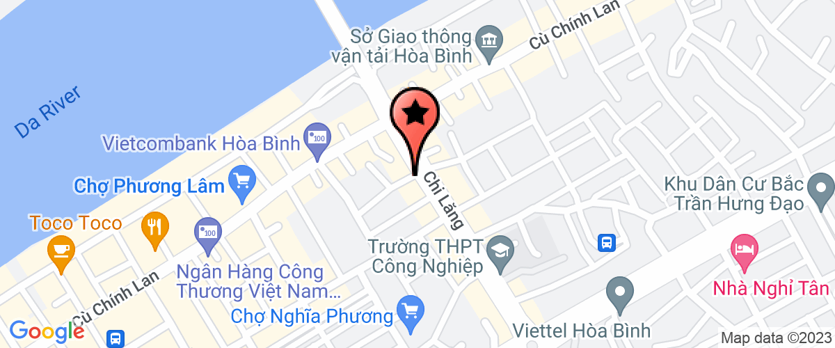 Map go to Ha Phuc Import Export And Trading Company Limited
